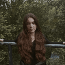 Freelancer Karyna S. — Ukraine, Zaporizhzhia. Core skill — Artwork, Illustrations & Drawings