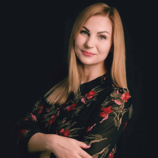 Фрилансер Iryna D. — Польша, Zielona Góra. Специализация — Перевод текстов, AI обработка текстов