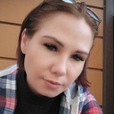 Yekaterina Zhurgembayeva