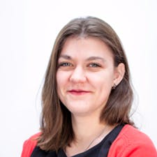Фрилансер Катерина П. — Украина, Шепетовка. Специализация — Написание статей, Копирайтинг