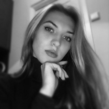 Фрилансер Kateryna U. — Польша. Специализация — Векторная графика, Логотипы