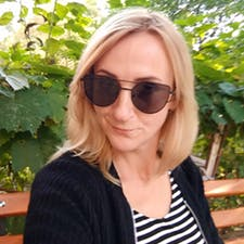 Татьяна Венгрина