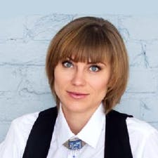 Заказчик Ирина R. — Украина, Киев.