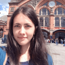 Фрилансер Регина В. — Украина, Киев. Специализация — Перевод текстов, Публикация объявлений