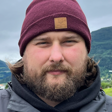 Freelancer Volodymur S. — Norwegen, Bergen. Fachgebiet — Testing & QA
