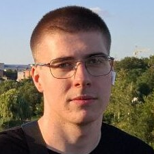 Фрилансер Ілля С. — Украина, Белая Церковь. Специализация — Баннеры, Редактура и корректура текстов