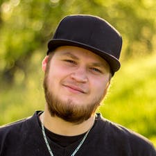 Фрилансер Вячеслав Н. — Украина. Специализация — Логотипы, Дизайн визиток