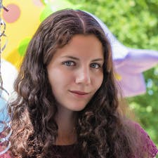 Фрилансер Катя Д. — Украина, Днепр. Специализация — Рекрутинг (HR), Работа с клиентами