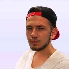 Фрилансер Андрей З. — Украина, Киев. Специализация — Дизайн сайтов, HTML и CSS верстка