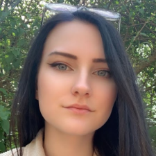 Фрилансер Ольга Г. — Украина, Киев. Специализация — Javascript и Typescript, HTML и CSS верстка