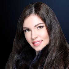 Валерия Токарева