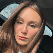Фрилансер Marharyta S. — Украина. Специализация — Редактура и корректура текстов, AI обработка текстов
