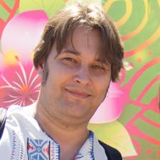 Фрилансер Артем Г. — Украина, Херсон. Специализация — Полиграфический дизайн, Копирайтинг