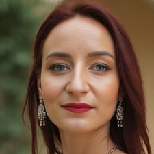 Freelancer Rita T. — Estonia, Johvi. Specjalizacja — Pisanie artykułów, Copywriting