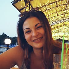 Фрилансер Маргарита П. — Болгария, Bourgas. Специализация — Логотипы, Фирменный стиль