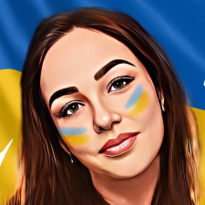 Фрилансер Катерина В. — Украина, Киев. Специализация — Python, PHP