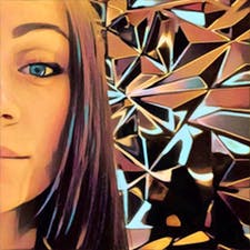 Фрилансер Рита Ч. — Украина, Ирпень. Специализация — Дизайн интерьеров