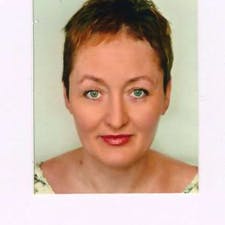 Фрилансер Рита К. — Украина, Киев. Специализация — Перевод текстов