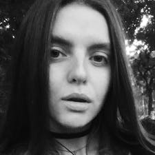 Фрилансер Маргарита П. — Украина, Запорожье. Специализация — Дизайн визиток, Редактура и корректура текстов