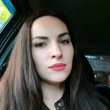 Фрилансер Маргарита С. — Украина, Харьков. Специализация — Написание статей, Копирайтинг