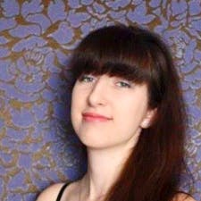 Freelancer Katerina S. — Ukraina, Kropywnycki. Specjalizacja — Ilustracje i rysunki, Malarstwo i grafika