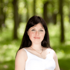 Фрилансер Маргарита М. — Украина, Полтава. Специализация — Дизайн сайтов, Дизайн мобильных приложений