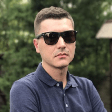 Фрилансер Вадим К. — Україна, Київ. Спеціалізація — Веб-програмування, PHP