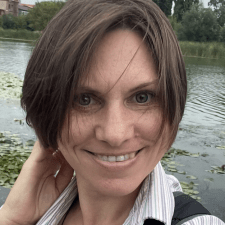 Freelancer Olga K. — Ukraina, Bielaja Cerkowa. Specjalizacja — Menedżer treści, Reklama kontekstowa