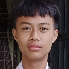 Freelancer Rizki R. — Malaysia, Kuala Lumpur. Core skill — Databases & SQL, Print Design