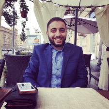 Rafael Margaryan