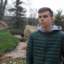 Фрилансер Никита К. — Украина, Харьков. Специализация — HTML и CSS верстка, C#