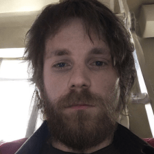 Freelancer Andrey V. — Ukraina, Nikołajew. Specjalizacja — Testowanie i kontrola jakości, Python
