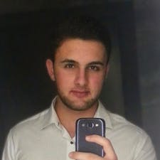 Фрилансер Роберт П. — Украина, Харьков. Специализация — HTML и CSS верстка, Javascript и Typescript