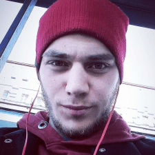 Freelancer Roman P. — Ukraina, Kijów. Specjalizacja — PHP, Programowanie stron internetowych