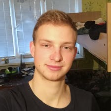 Dmitry Vasilenko