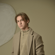 Фрилансер Ярослав С. — Украина, Киев. Специализация — Javascript и Typescript, AI и машинное обучение