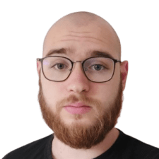 Freelancer Robert I. — Ukraina, Odessa. Specjalizacja — Programowanie stron internetowych, Python