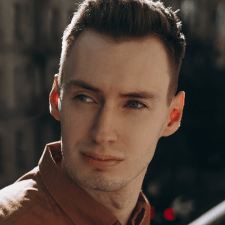 Фрилансер Данило В. — Украина, Киев. Специализация — Написание статей, Рерайтинг