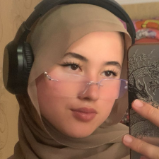Freelancer Robiya M. — Kyrgyzstan, Джалал-Абад. Core skill — Web Programming, Copywriting
