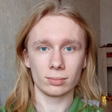 Freelancer Artur B. — Ukraina, Dobropole. Specjalizacja — Python, Tworzenie chatbota