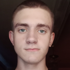 Freelancer Artem L. — Ukraine, Chernigov. Core skill — Video Processing, Photo Processing