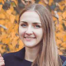Фрилансер Ксения Г. — Украина, Белая Церковь. Специализация — Обработка фото, Инфографика