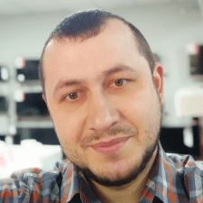 Freelancer Ivan V. — Ukraina, Równe. Specjalizacja — Tworzenie chatbota, Automatyzacja zarządzania przedsiębiorstwem