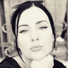Фрилансер Kateryna S. — Турция, Стамбул. Специализация — Логотипы, Векторная графика
