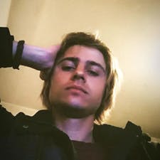 Фрилансер Владислав С. — Украина, Днепрорудный. Специализация — Java, HTML и CSS верстка