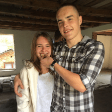 Freelancer Oleksandr V. — Ukraina, Tarnopol. Specjalizacja — Kompleksowe prace nad stroną internetową, Programowanie stron internetowych