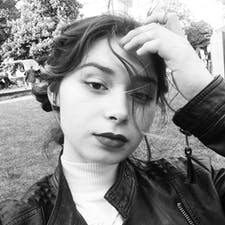 Фрилансер Валентина П. — Украина, Кривой Рог. Специализация — Копирайтинг, Контент-менеджер