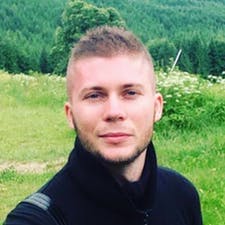 Заказчик Алексей К. — Украина, Днепр.