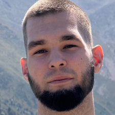 Freelancer Rodion T. — Kazakhstan, Almaty (Alma-Ata). Core skill — Marketing Research