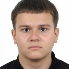 Freelancer Rodion T. — Ukraine, Lvov. Core skill — Customer Support, Bot Development